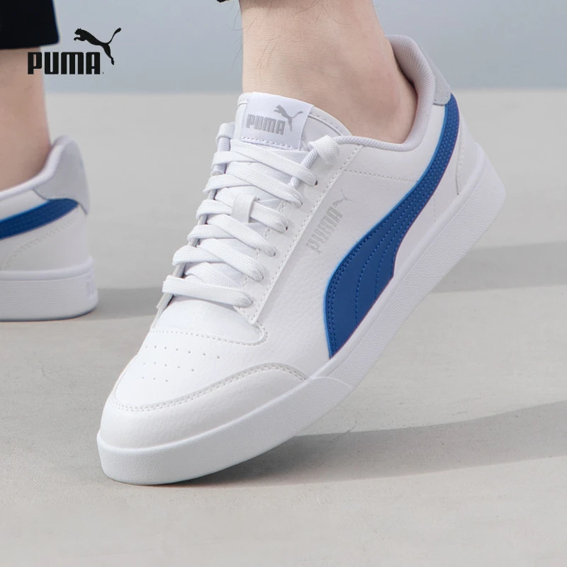 【经典板鞋】Puma彪马男鞋女鞋2025夏季新款透气百搭休闲鞋运动鞋