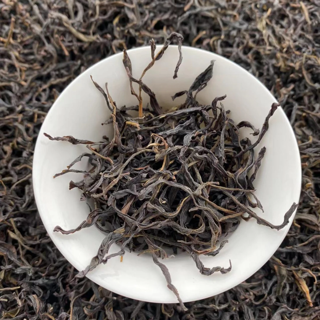 新茶 头春锯朵仔醇香型 凤凰单枞茶 250-500克