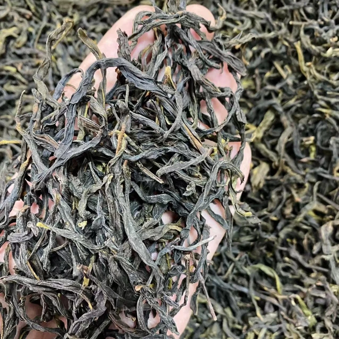 潮州单丛茶 蜜兰香 500克 袋装 拍一发二 包邮