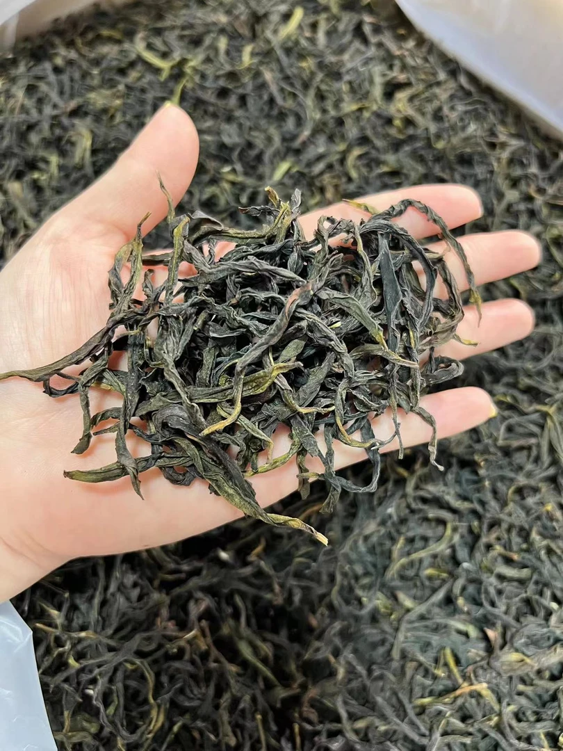 新茶上市 雪片柚花香 正宗凤凰单枞茶 清香型250-500克