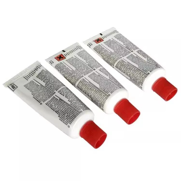 钣金灰固化剂红色通用汽车腻子原子灰耐高温促干添加催100G硬化剂