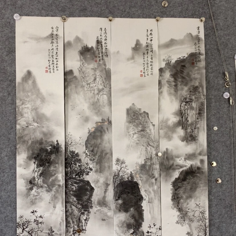 【闪购商品】绘画安*
