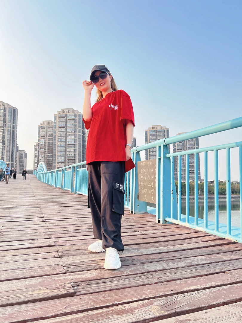 007款BT潮线新款国风上衣，酷炫十足，六色可选