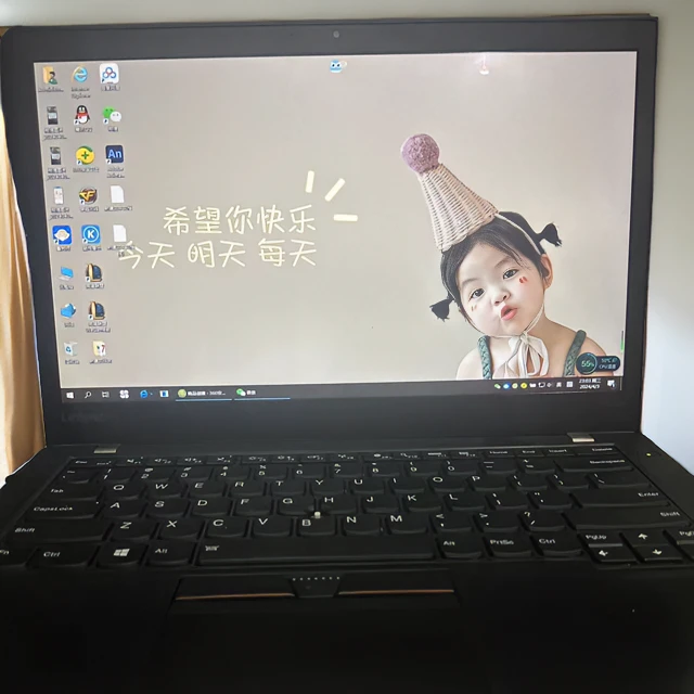 90新 THINK THINKPAD/联想 办公用游戏笔记本电脑经典电竞商务