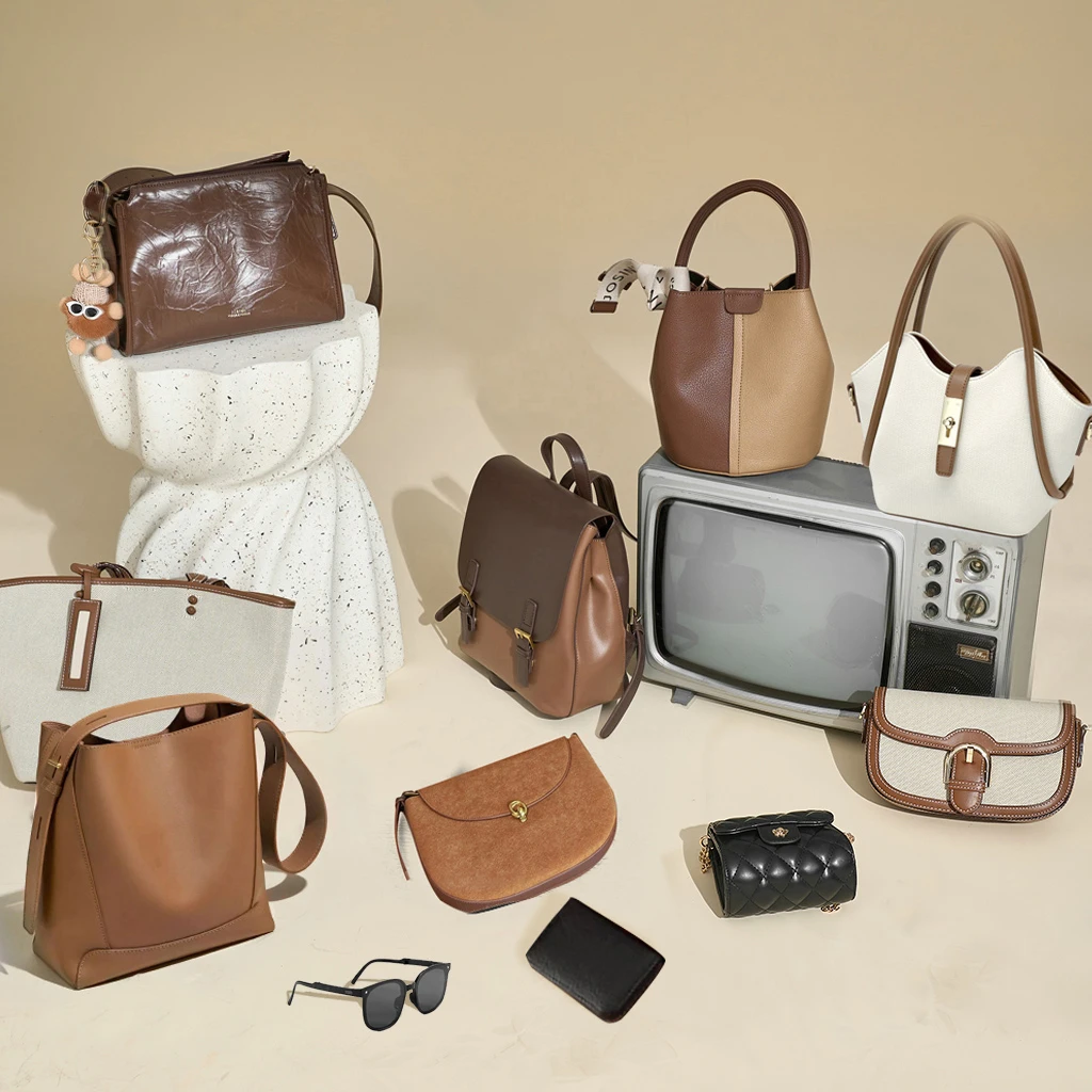 【粉丝活动】2024年秋冬百搭时尚潮流小众高级感女卡包-款式随机