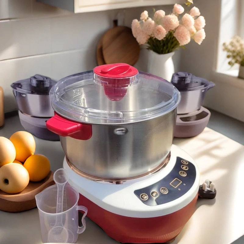 7 升ئىچىل داستىخان 和面机揉面全自动家