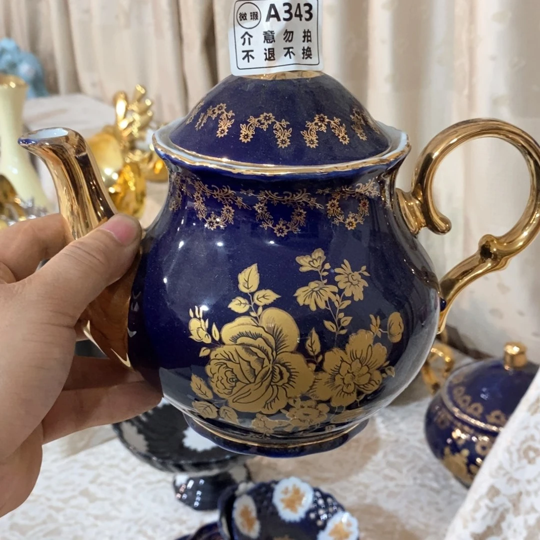 潮州林蛋陶瓷艺术有限公司