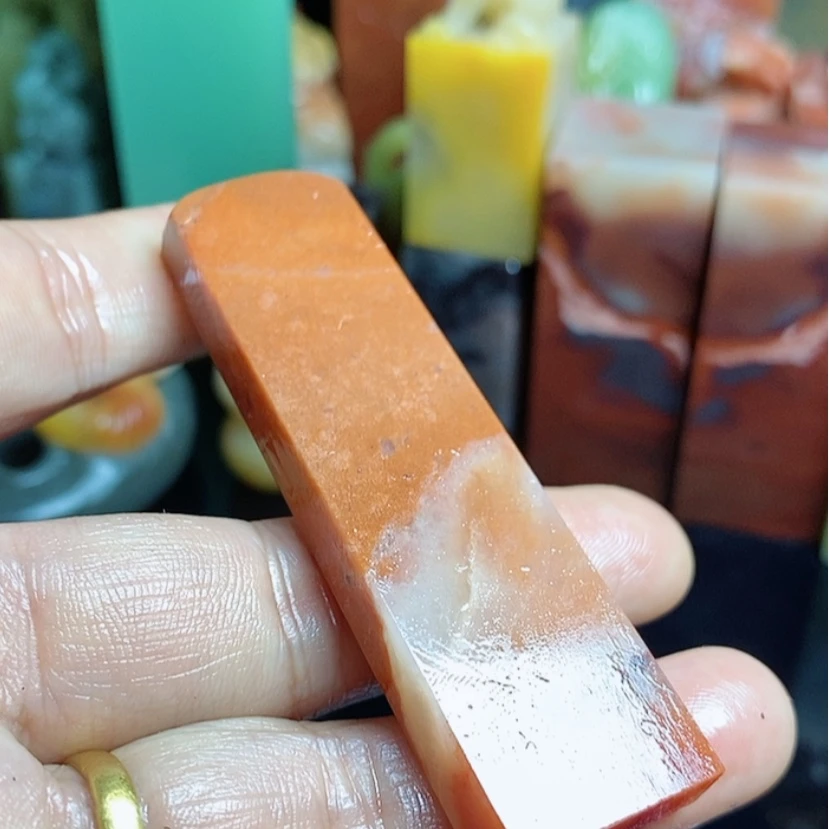 【闪购商品】老挝石