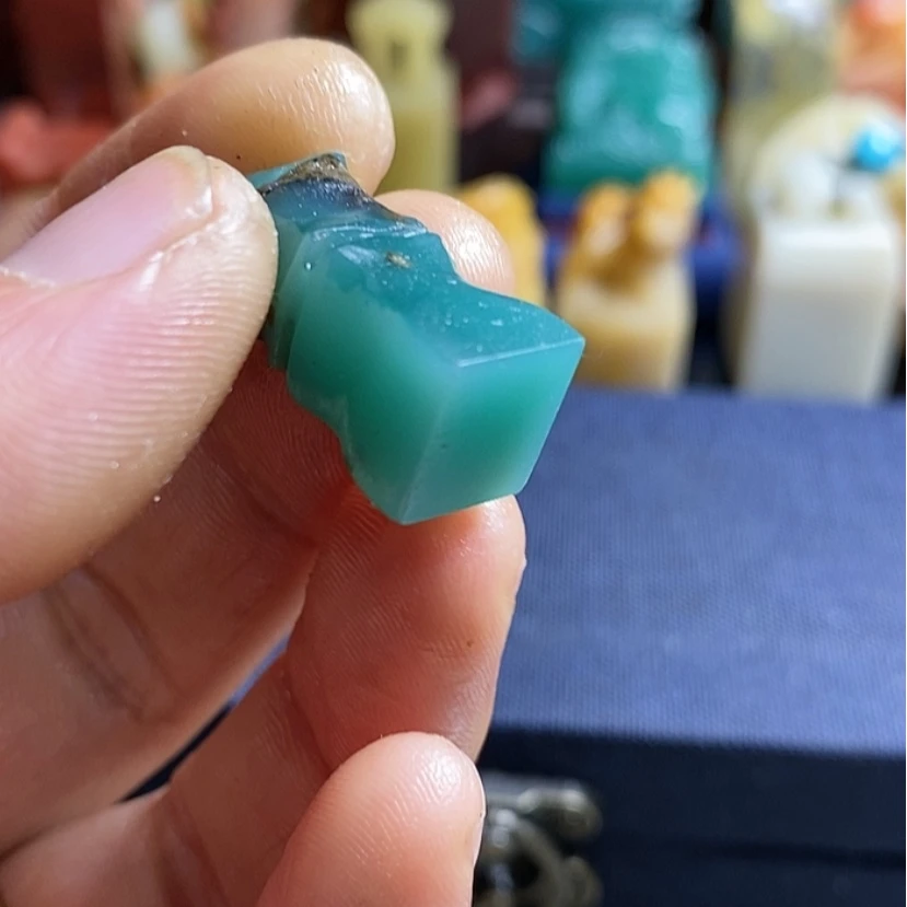 【闪购商品】老挝石