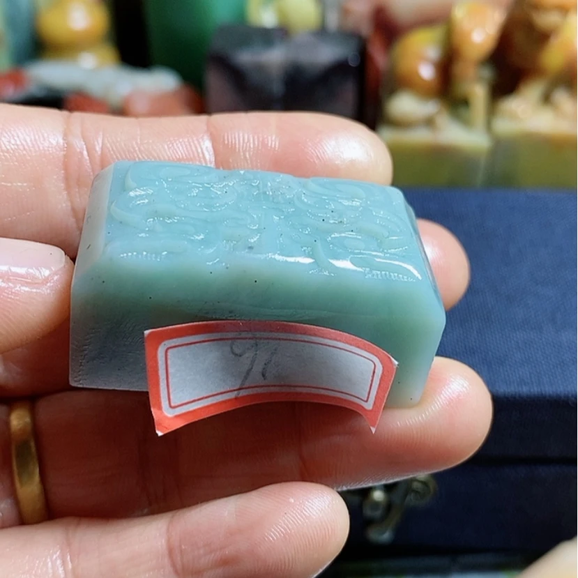 【闪购商品】老挝石