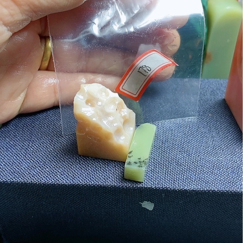 【闪购商品】青田石