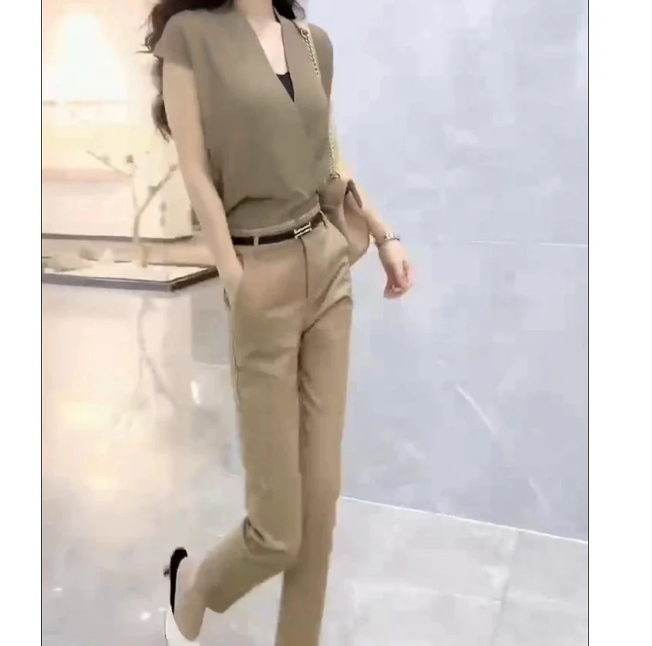 时尚潮流百搭精品女装kkm3438