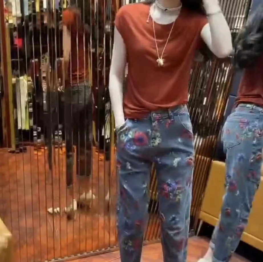 时尚潮流百搭精品女装kkm3429