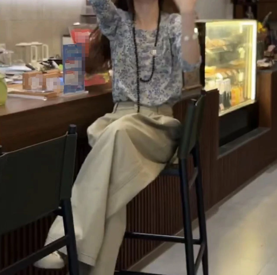 时尚潮流百搭精品女装kkm4688