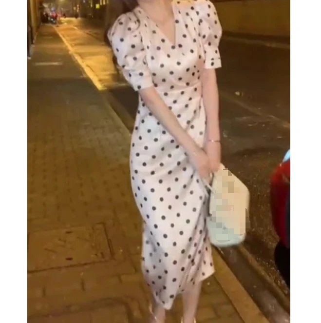 时尚潮流百搭精品女装kkm2587