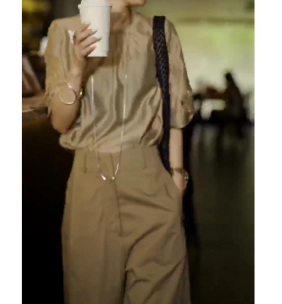 时尚潮流百搭精品女装kkm2894