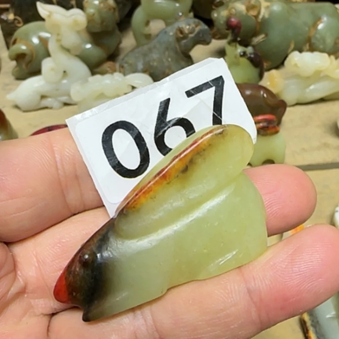 【闪购商品】紫砂珍宝一家用****8