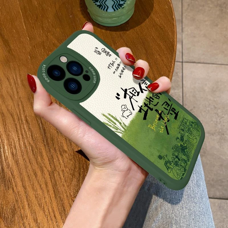 适用个性苹果15高级感十个勤天iPhone16promax镜头全包14pl手机壳