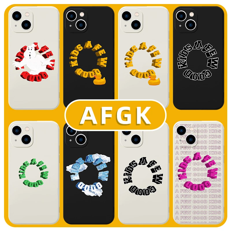 afgk手机壳适用苹果16华为mate70马思唯iPhone13promax欧美小米15