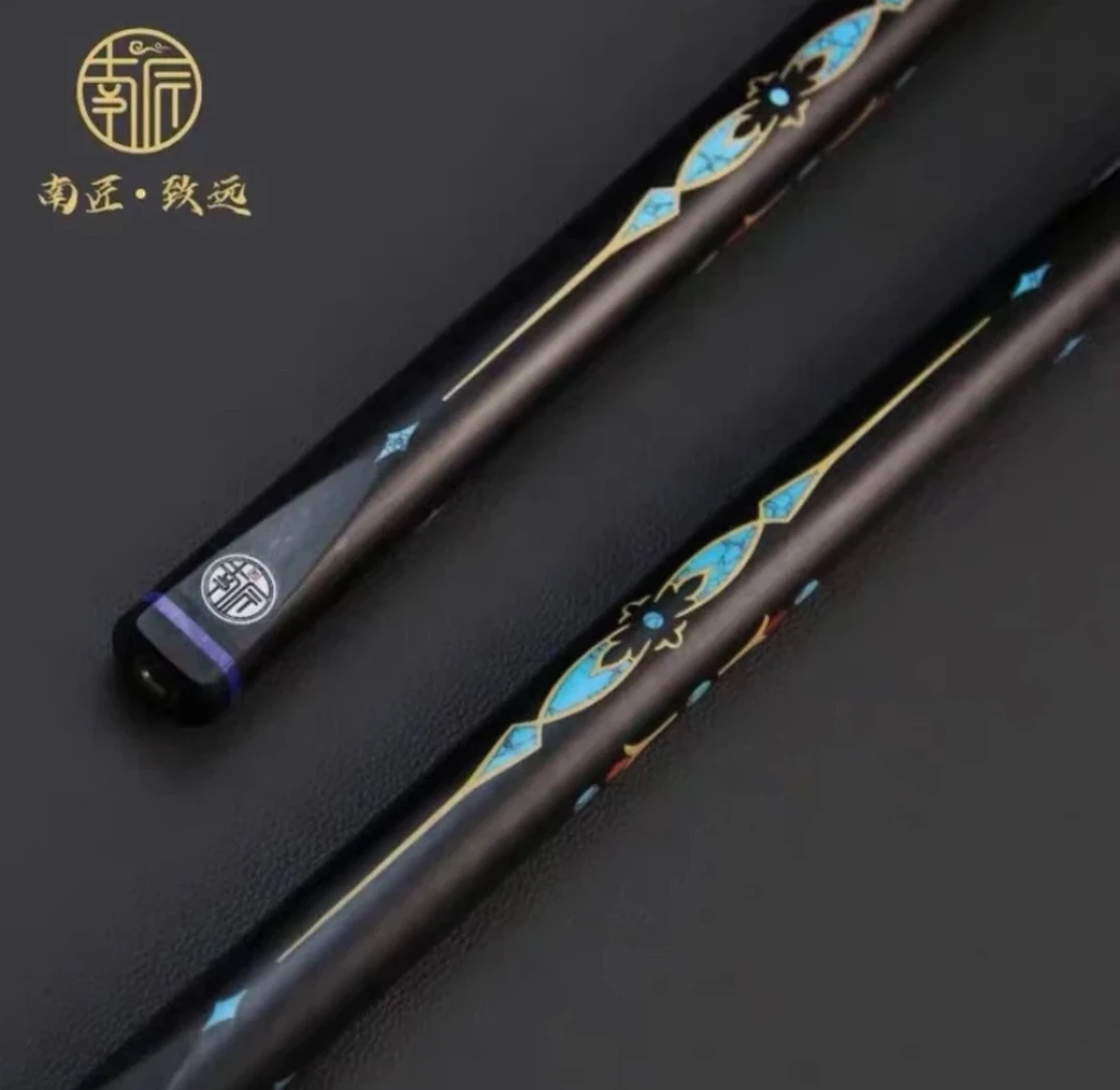 南匠致远 —— 通体小头杆