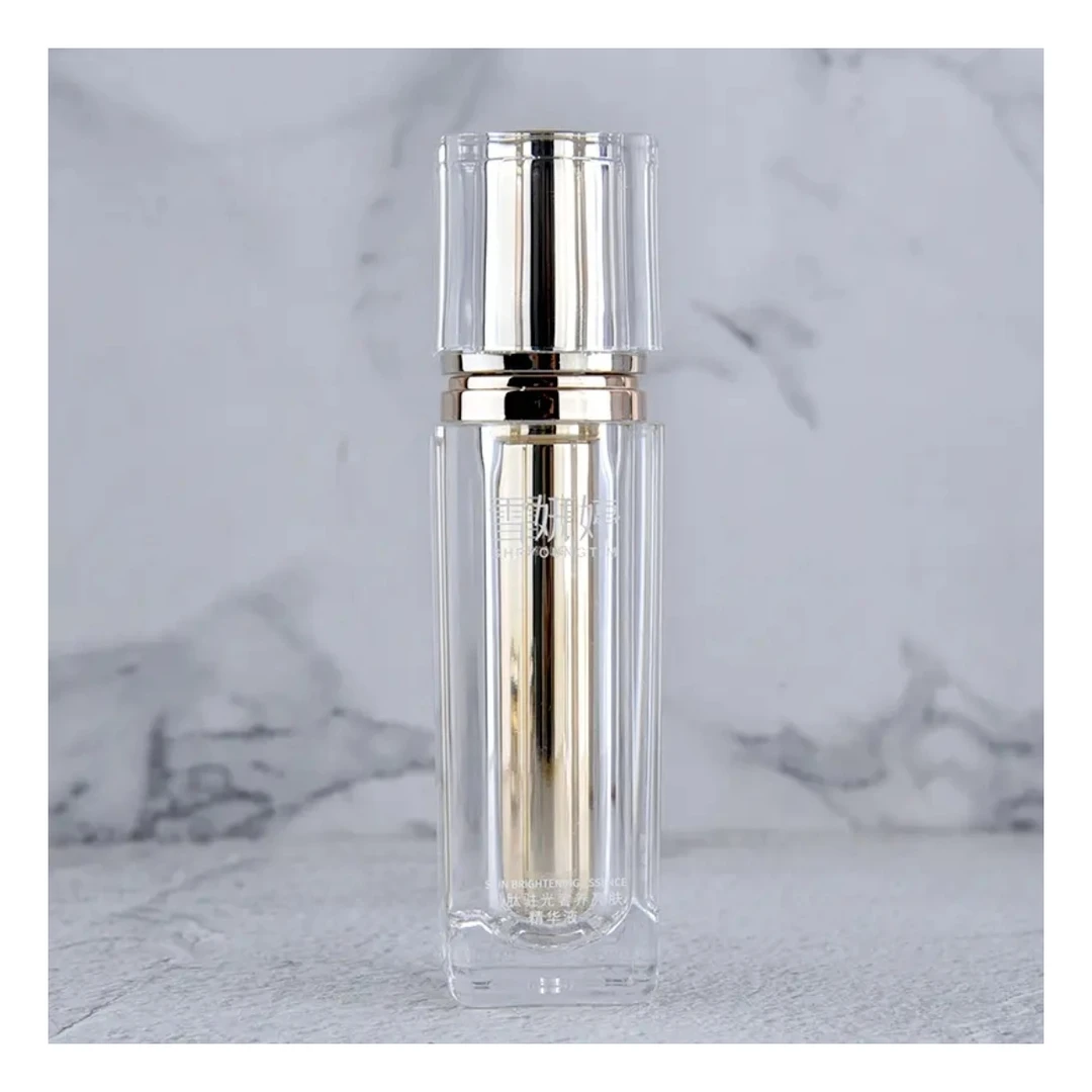 雪妍婷肌肽奢养亮肤水/乳/精华液/日霜/晚霜