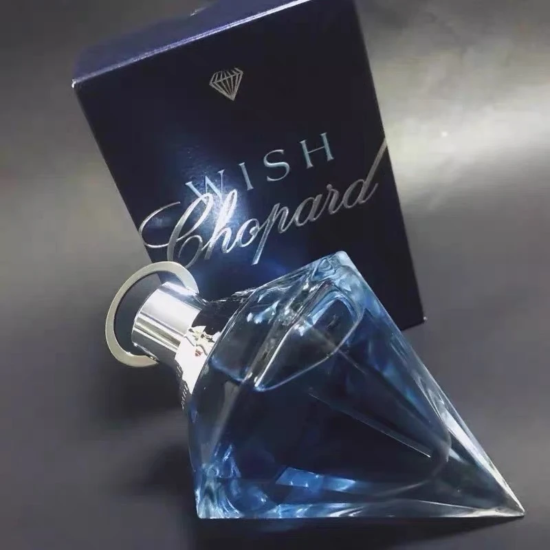 Chopard/萧邦愿望之光蓝钻女士香水