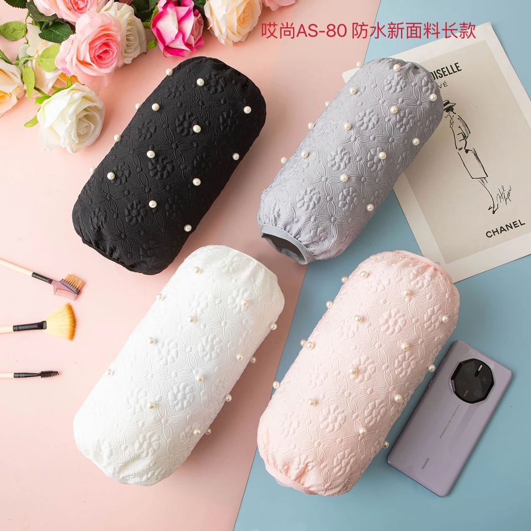 （拍一发二）可爱男女儿童冬季不限季节春季袖套秋冬单色秋季通用