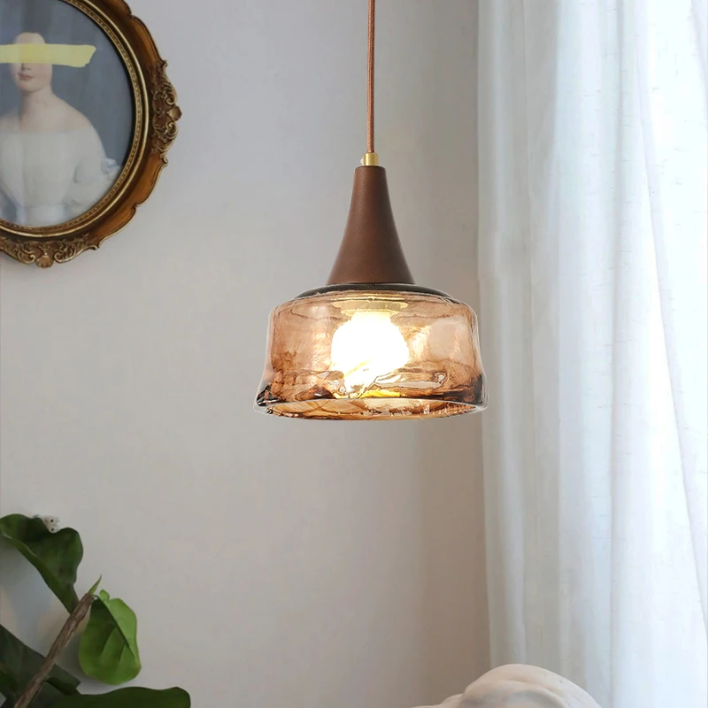 2025年床头吊灯过道吊灯酒吧客厅卧室阳台服装店书房吧台吊灯