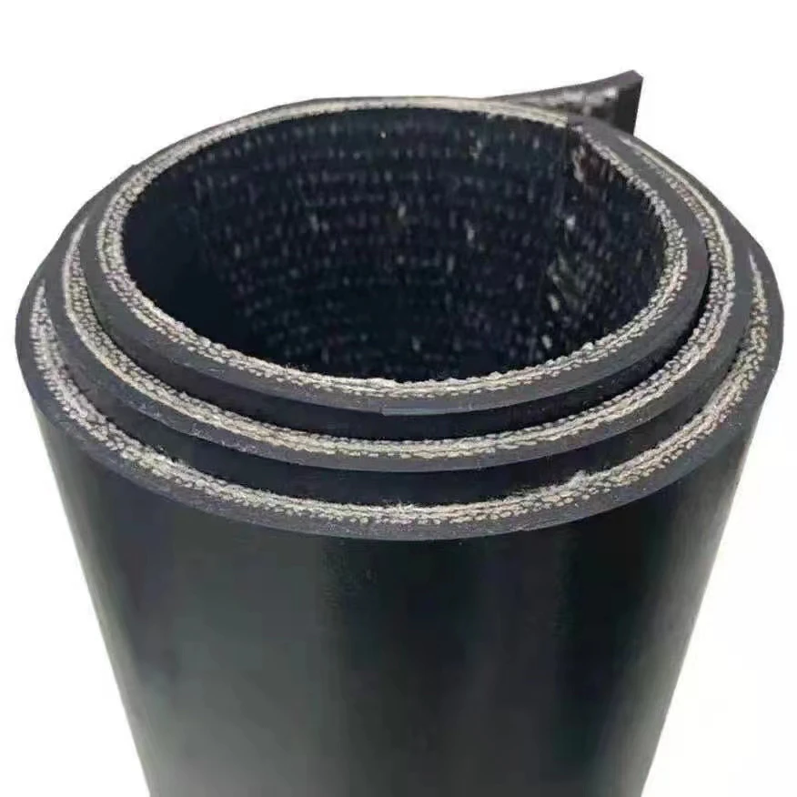 3米宽7-8毫米厚3层线橡胶垫