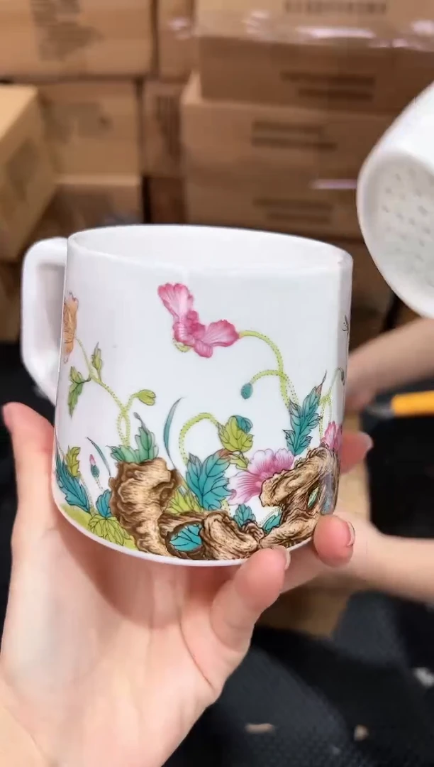 【闪购商品】瓷片@@@@@@@@@@5663