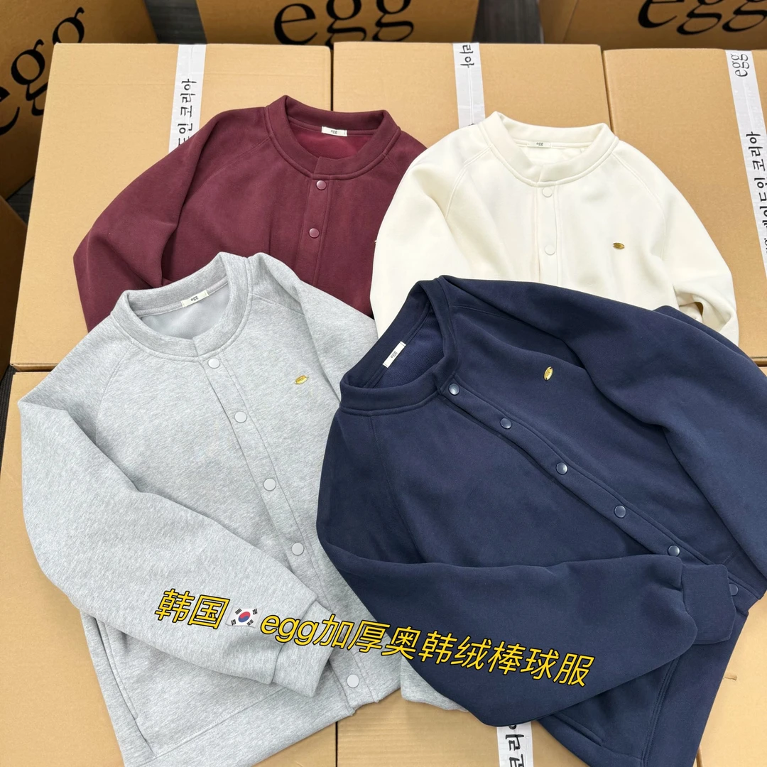 蛋家开衫时尚27061