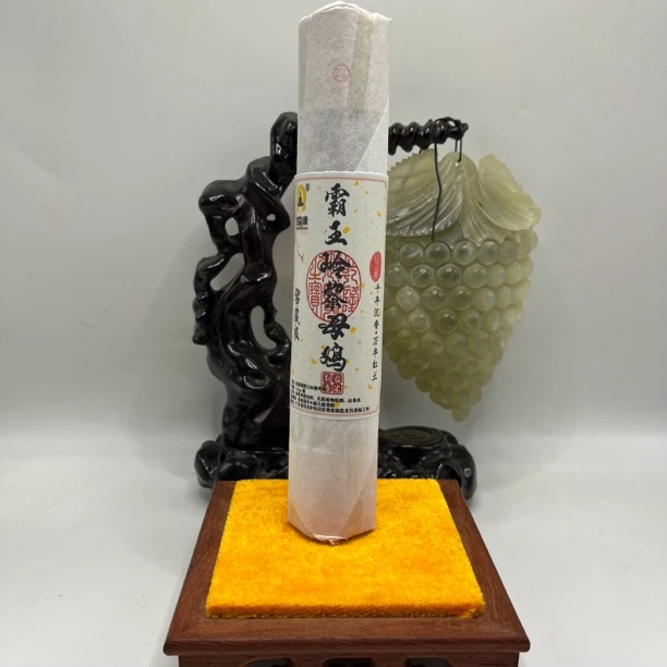 【胜香堂】天然沉香窖藏霸王岭黎母鸡线香100g