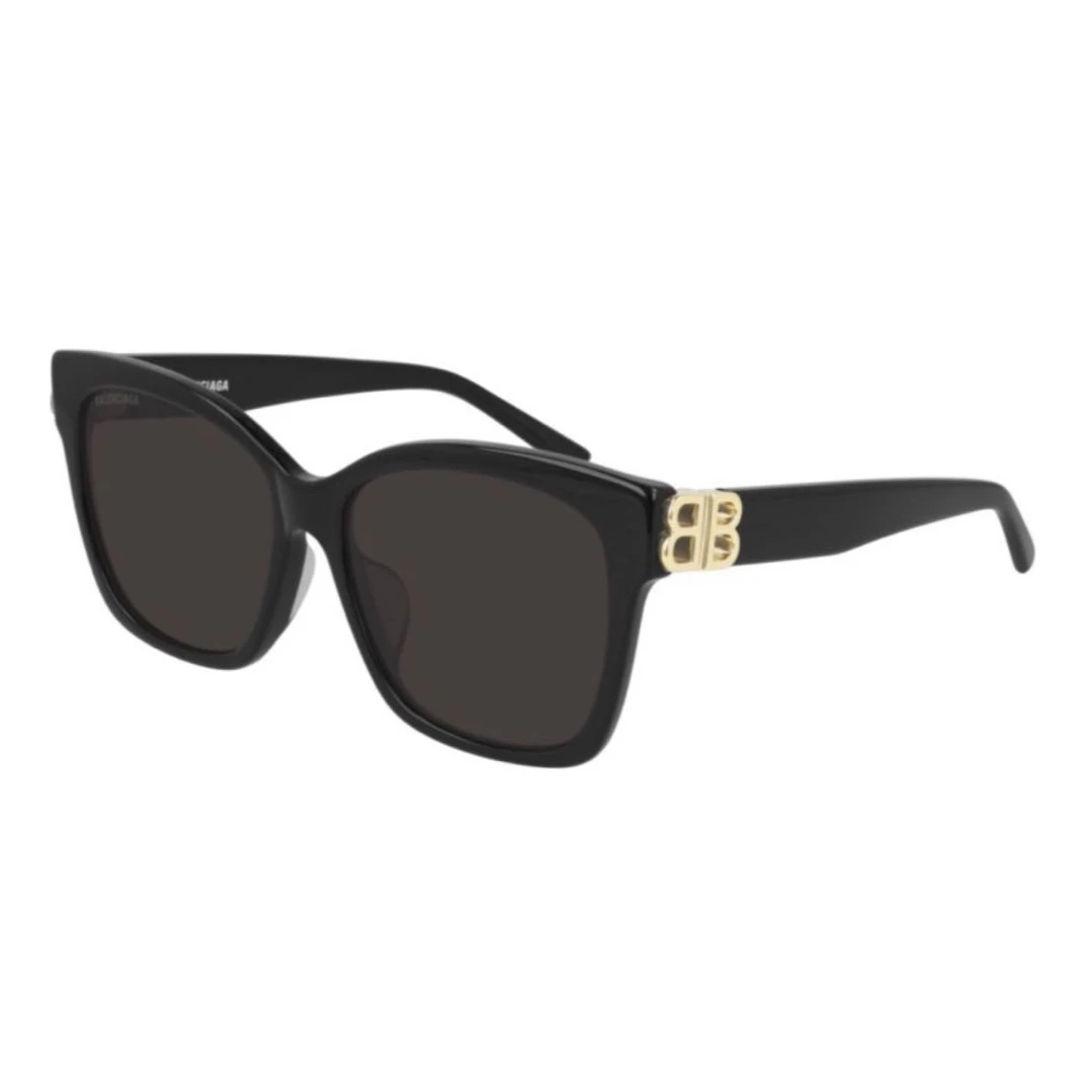 全新未使用 Balenciaga/巴黎世家 【宫先生奢品】墨镜 BB0102SA-001