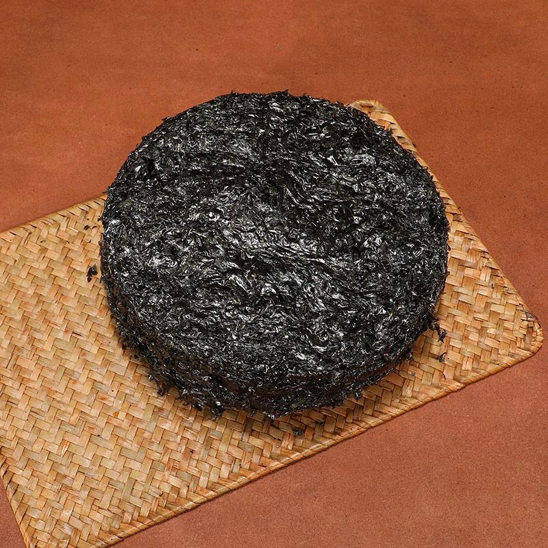 甲子妹精选 福建霞浦 头水紫菜