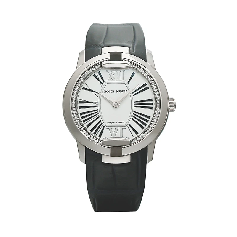 95新 ROGER DUBUIS/罗杰杜彼 罗杰杜彼名伶系列RDDBVE0034