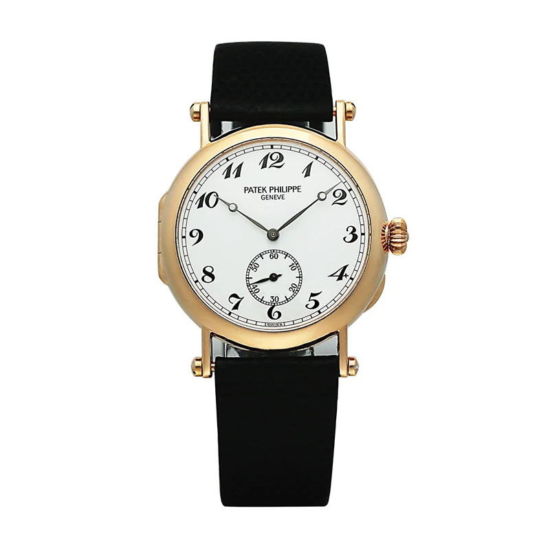 95新 Patek Philippe/百达翡丽 古典表/3960/33mm/女士手表