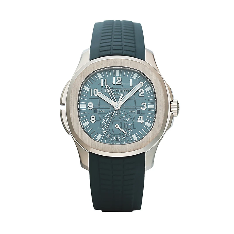 全新未使用 Patek Philippe/百达翡丽 5164G/2024年盒证/男士手表