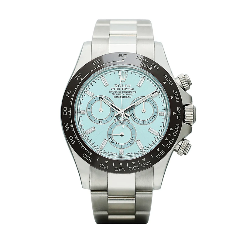 95新 Rolex/劳力士 宇宙计型迪通拿/116506/2021年全套/男士腕表