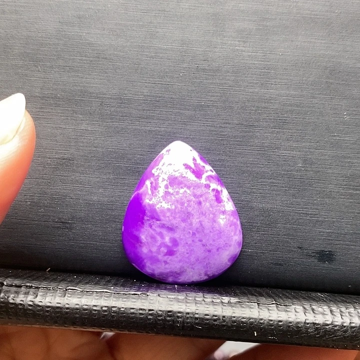 苏纪石(舒俱来)吊坠(不含链)未镶嵌