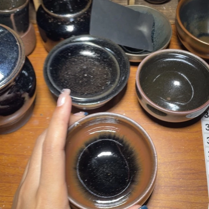 茶盏知音茶盏主人杯286