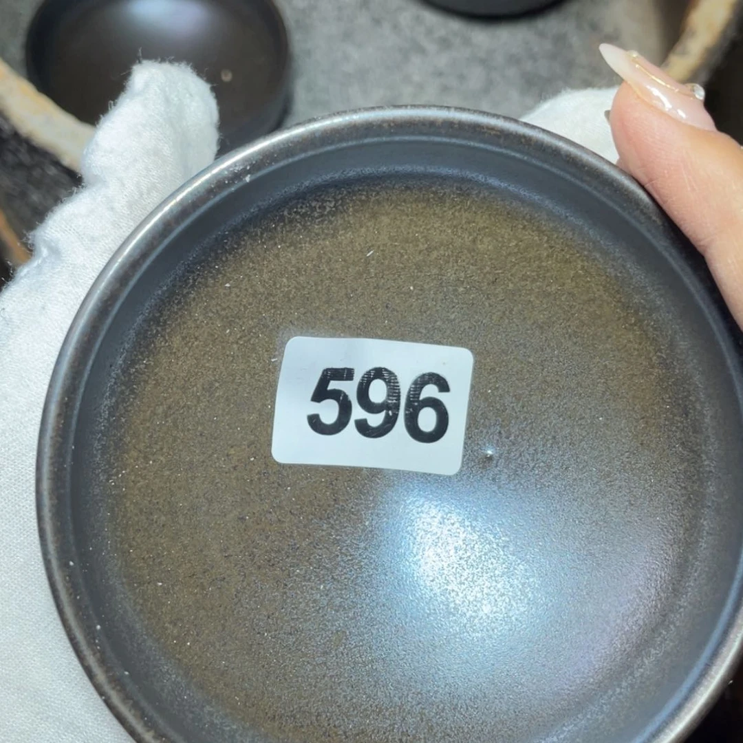 【闪购商品】玻璃茶盏