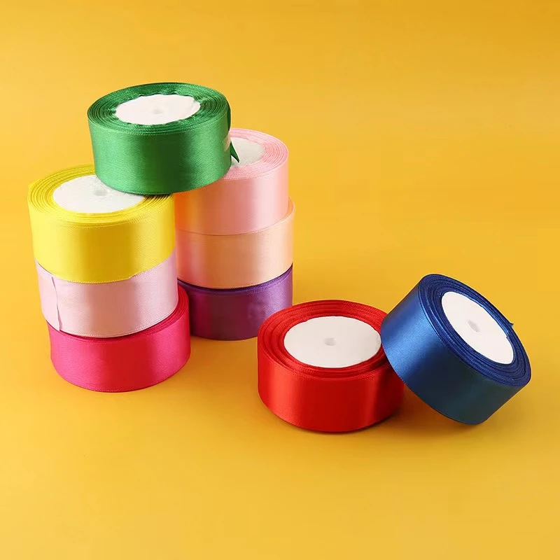 手工丝带彩带玫瑰花手工DIY丝带时尚优质专用4厘米宽左右简兮