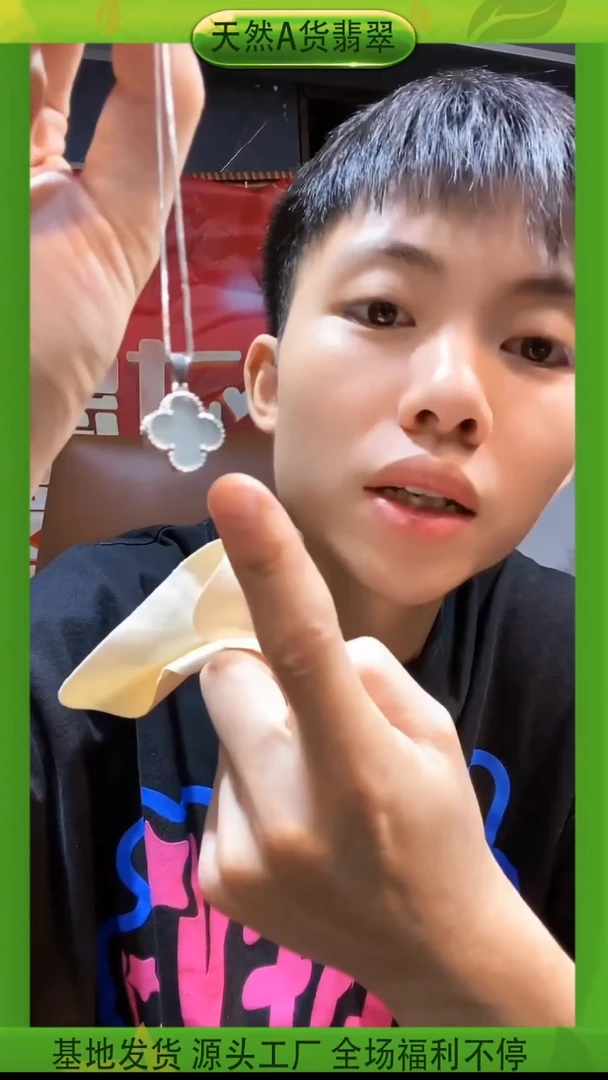 【闪购商品】翡翠吊坠(不含链)未镶嵌多样性发货其一不含链