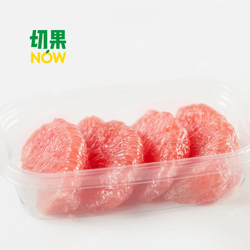 【剥肉】红心蜜柚.250g