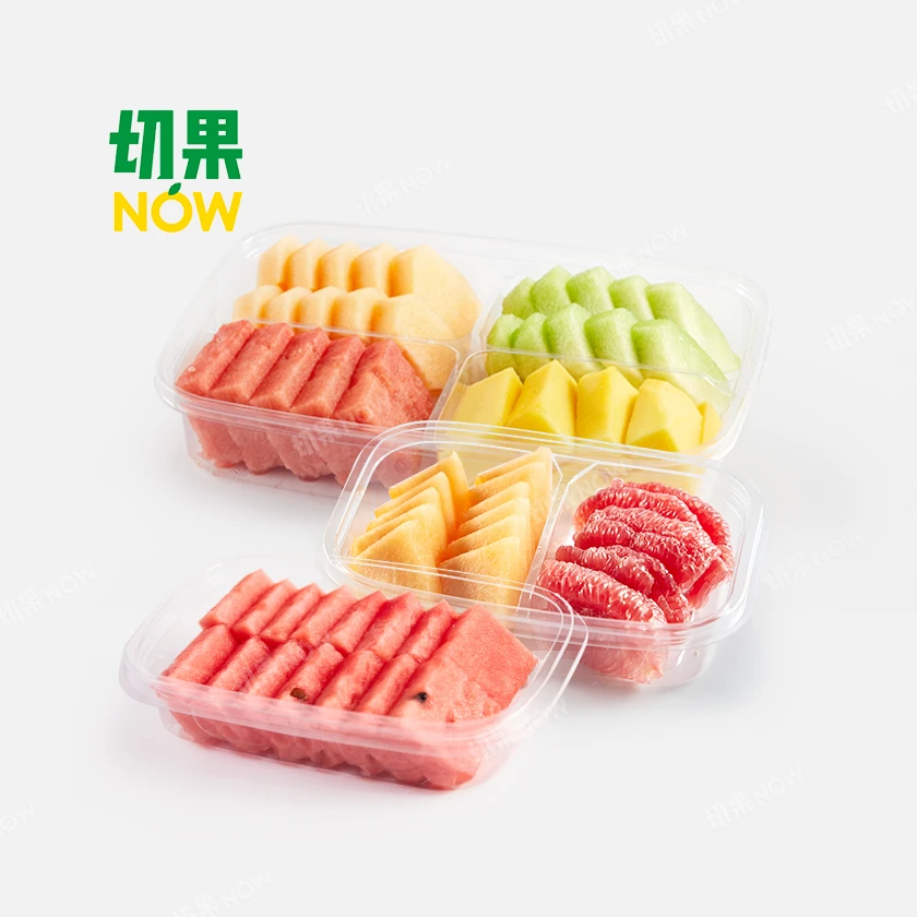 【四拼】西瓜+甜瓜+哈密瓜+芒果.600g+【双拼】剥肉红柚+哈密瓜.350g+【单切】西瓜.250g