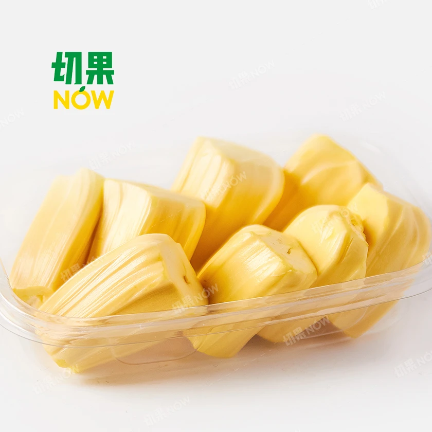 【剥肉】菠萝蜜.250g--DR专用
