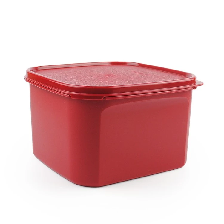 保鲜盒喜洋洋2.6L腌泡储藏盒腌泡盒酵素箱泡菜盒