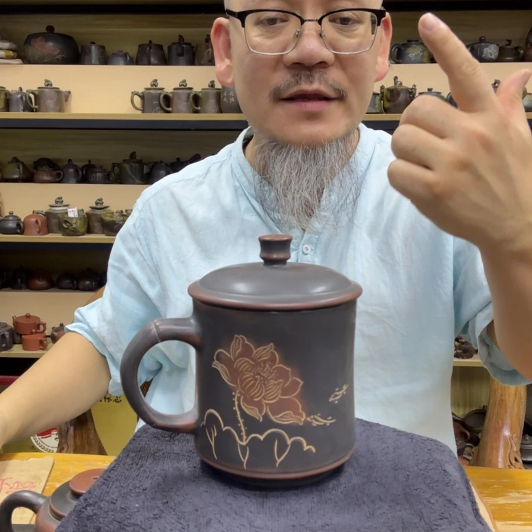 【闪购商品】陶瓷壶