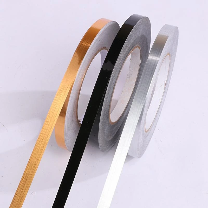 【50米长】客厅美边线防水pvc耐磨卧室美缝贴地板装饰贴纸自粘