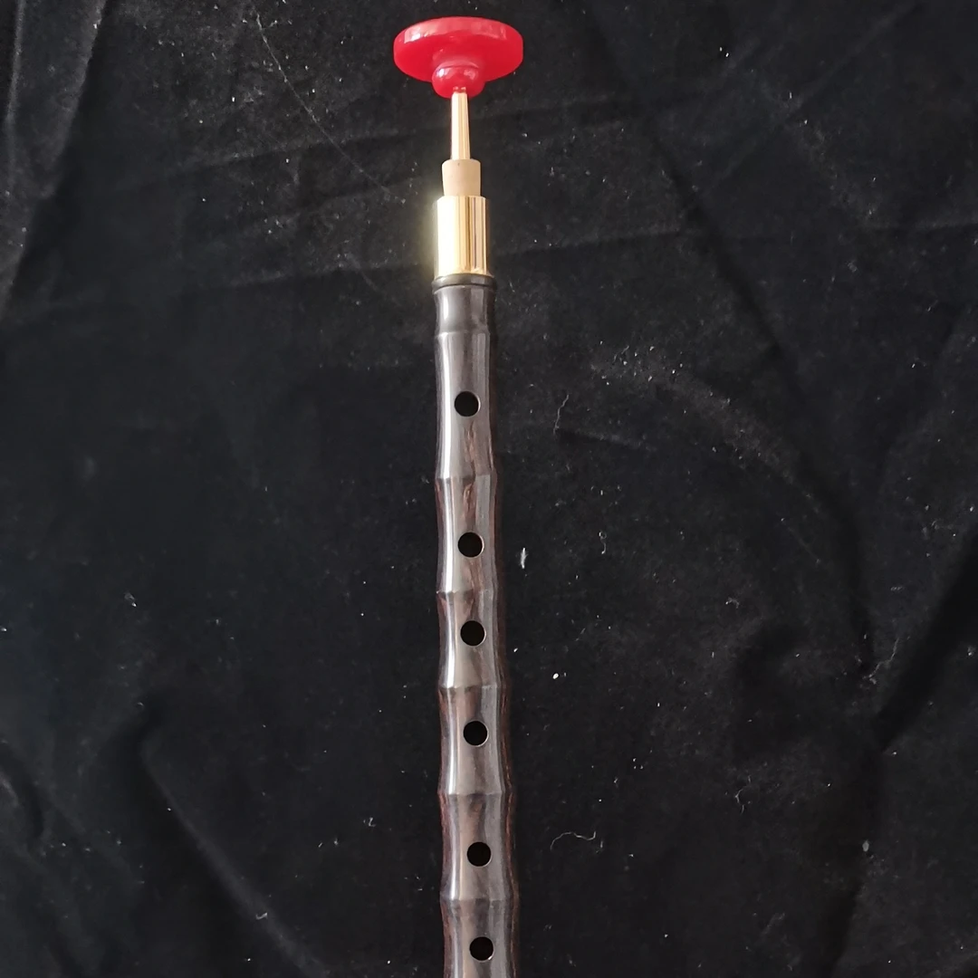 精品紫光檀专业D调